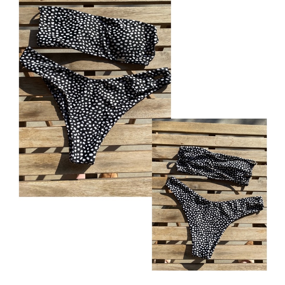 Blackbough swim
